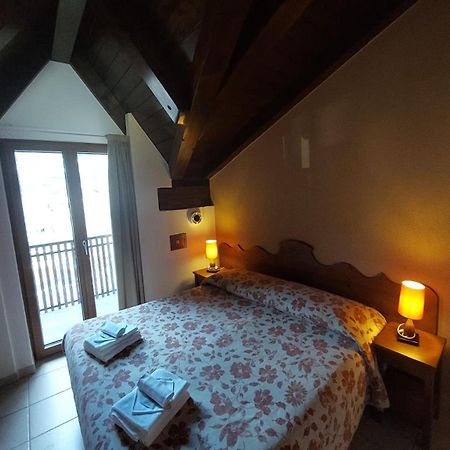 Residence Les Lacs Bardonecchia Luaran gambar