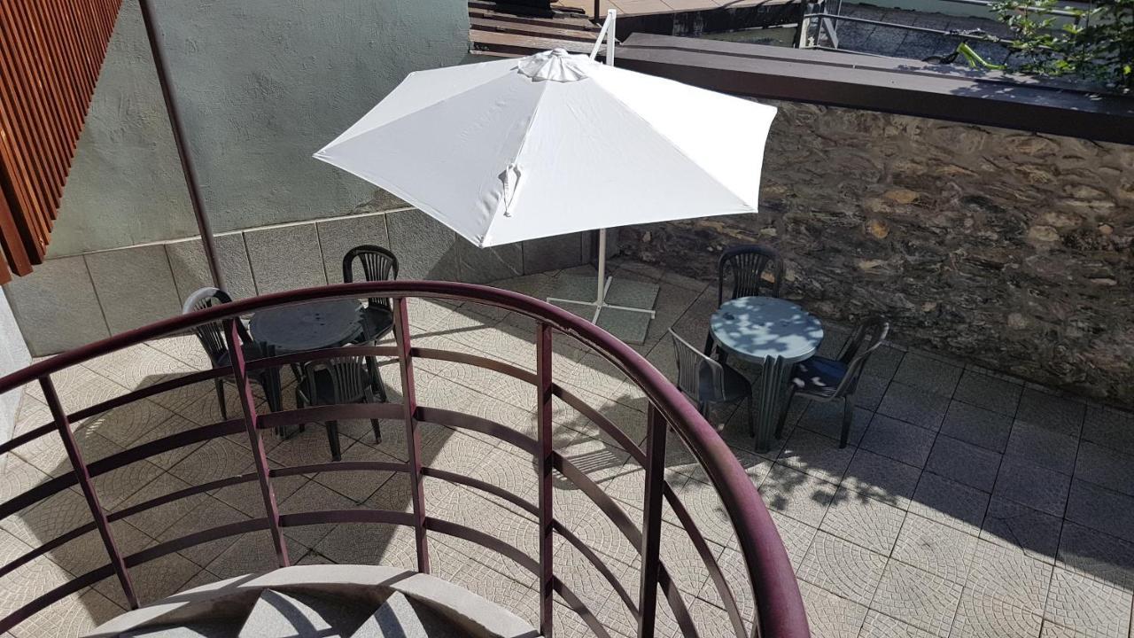 Residence Les Lacs Bardonecchia Luaran gambar