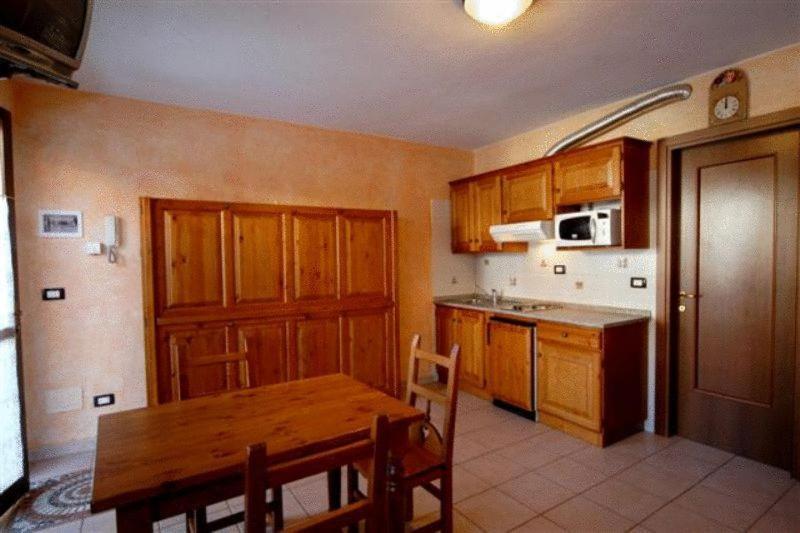 Residence Les Lacs Bardonecchia Luaran gambar