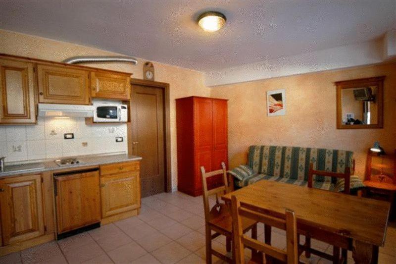 Residence Les Lacs Bardonecchia Luaran gambar