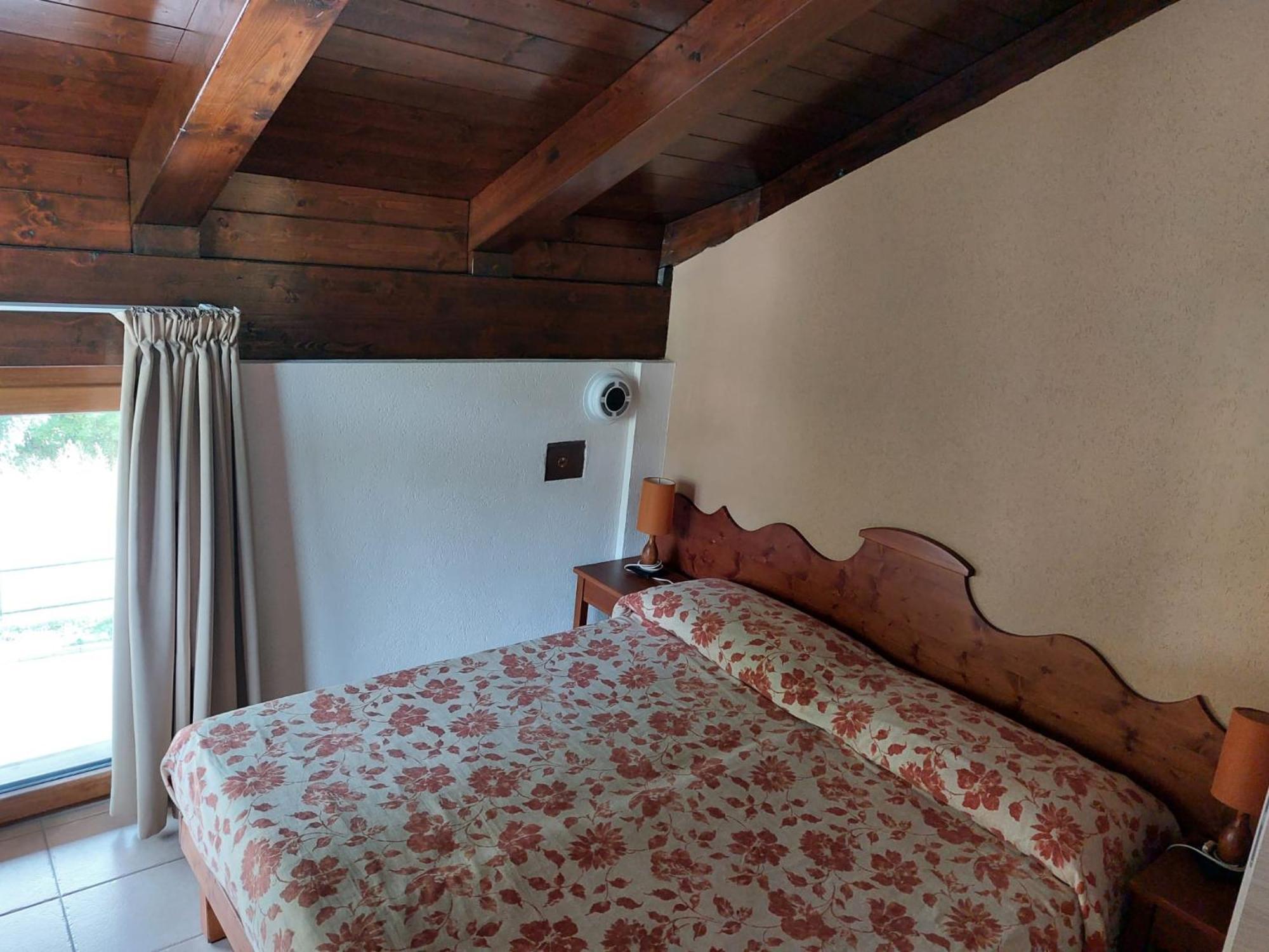Residence Les Lacs Bardonecchia Luaran gambar
