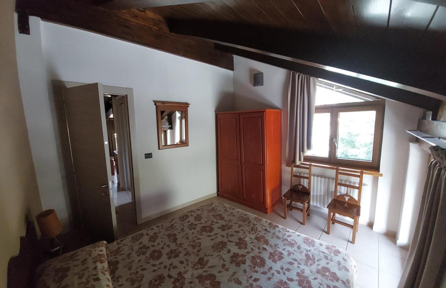 Residence Les Lacs Bardonecchia Luaran gambar