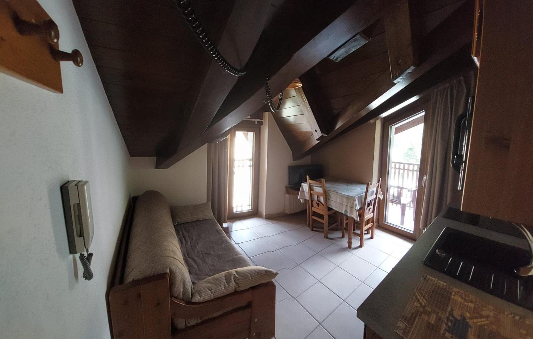 Residence Les Lacs Bardonecchia Luaran gambar