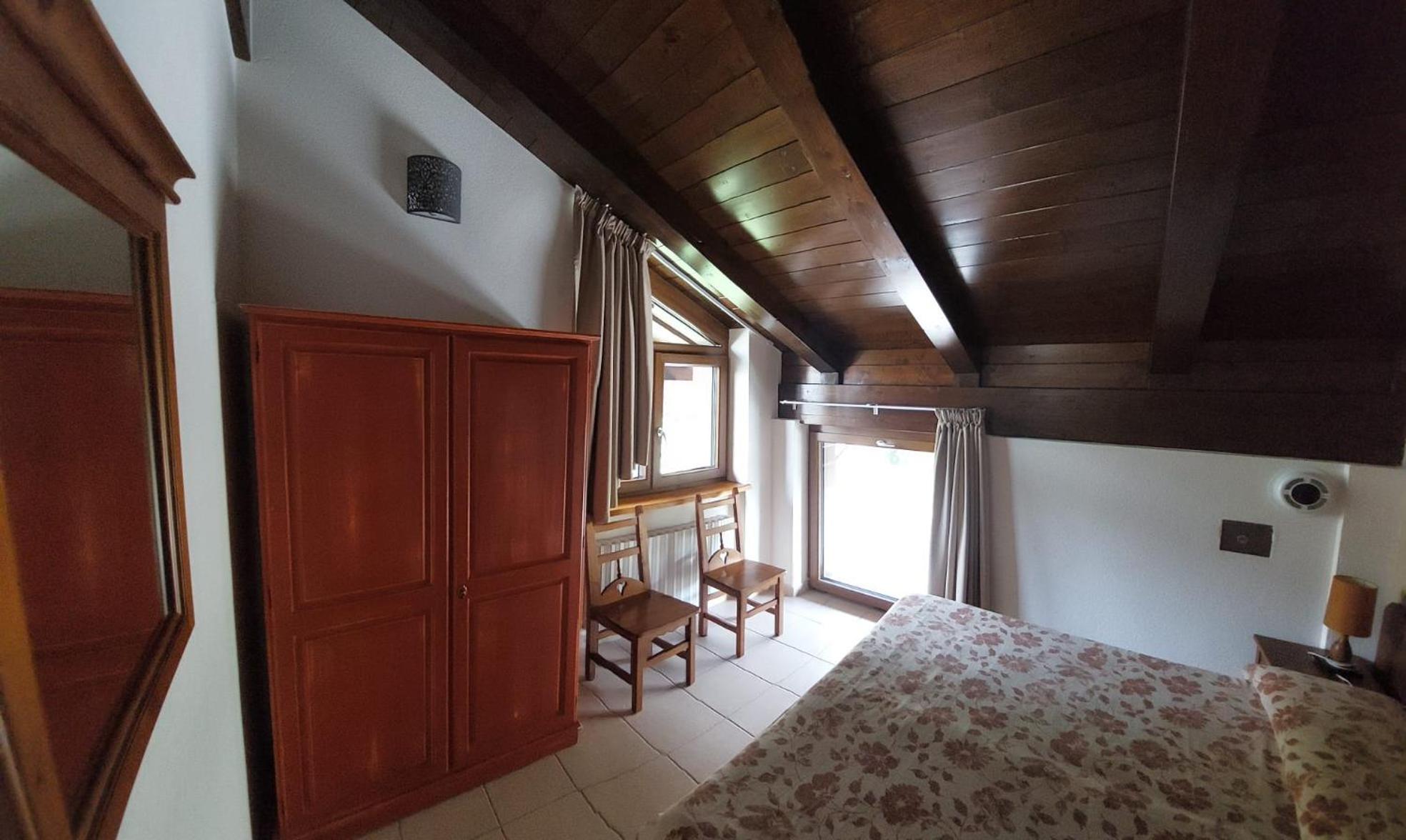 Residence Les Lacs Bardonecchia Luaran gambar