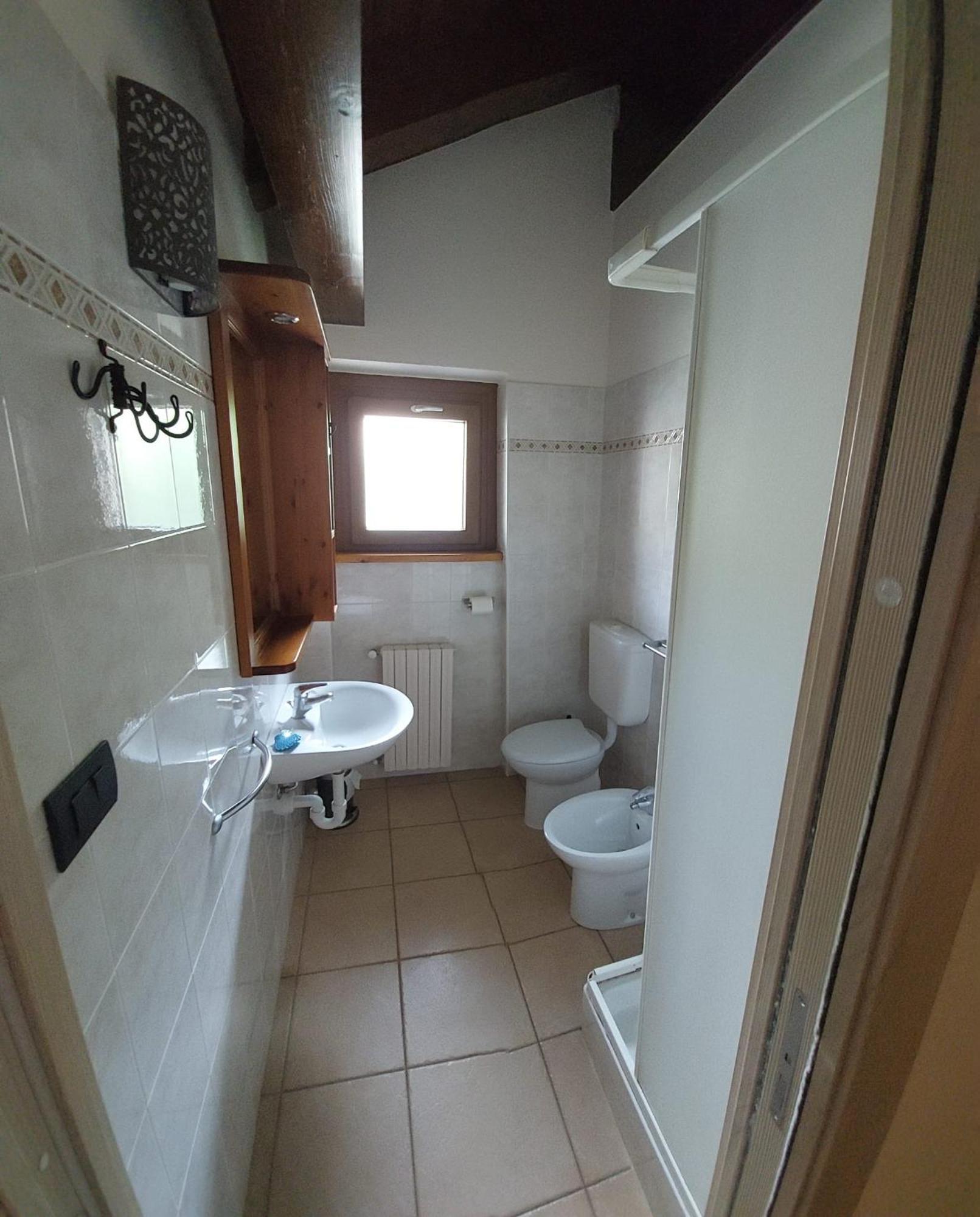 Residence Les Lacs Bardonecchia Luaran gambar