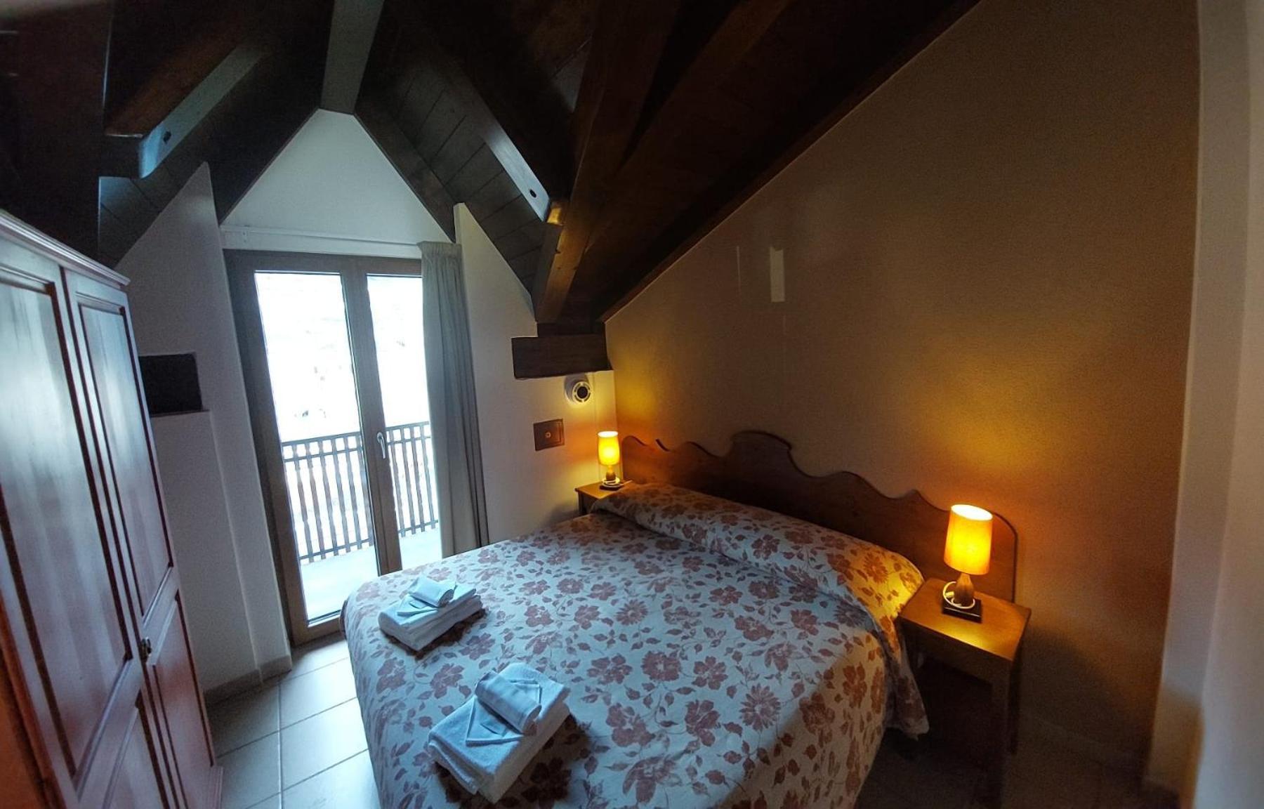 Residence Les Lacs Bardonecchia Luaran gambar