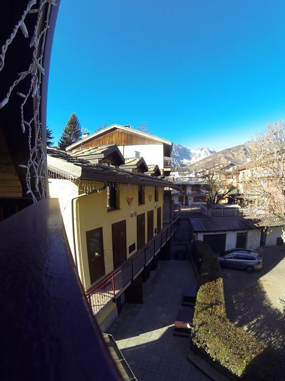 Residence Les Lacs Bardonecchia Luaran gambar