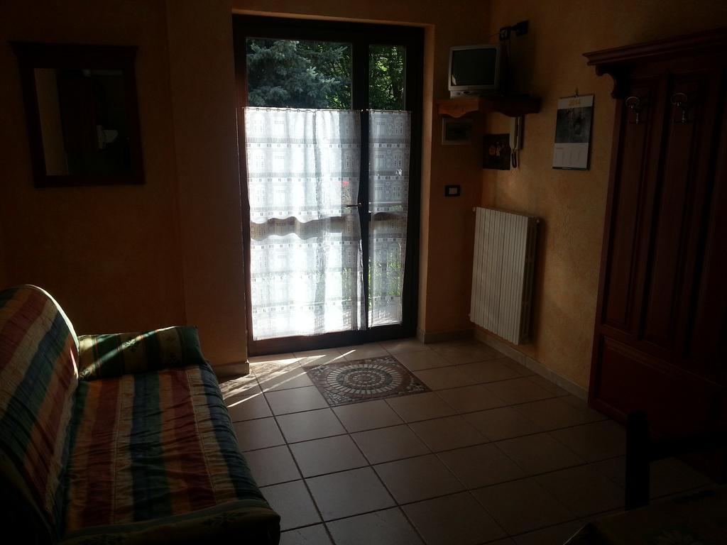 Residence Les Lacs Bardonecchia Luaran gambar